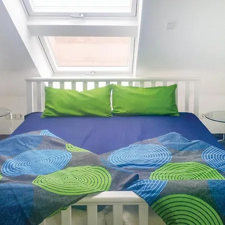 Apartamento In Schieder-Schwalenberg