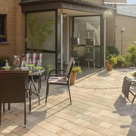 In Apartamento Schieder-Schwalenberg