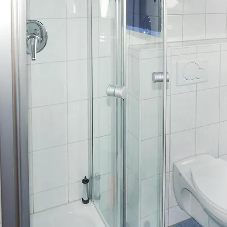 Apartamento In Schieder-Schwalenberg