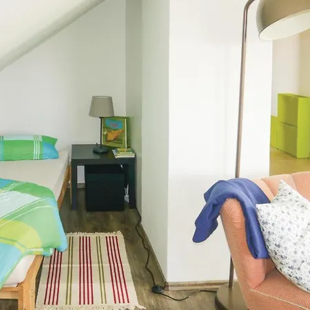 Apartmán In