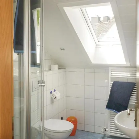 Apartment In *