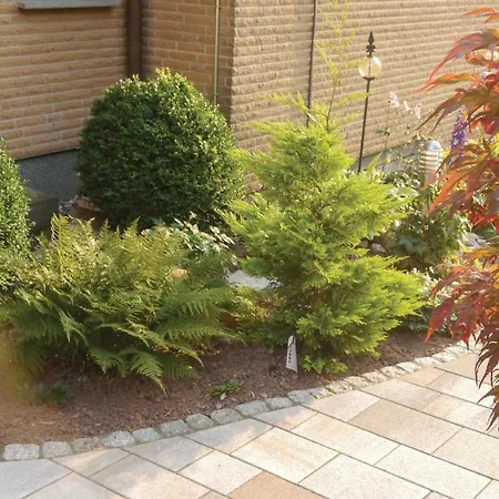 In Apartment *