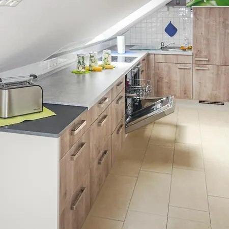 Apartment In *