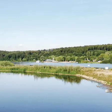 In * Schieder-Schwalenberg