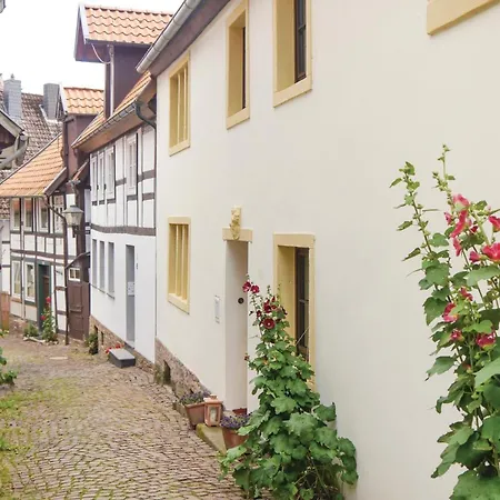 Apartment In Schieder-Schwalenberg