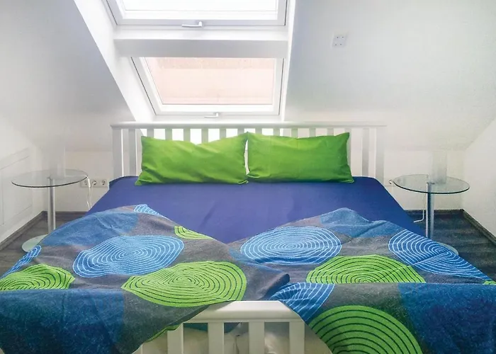 Appartement In Schieder-Schwalenberg