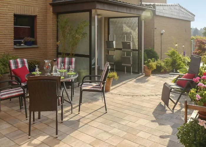 In Appartement Schieder-Schwalenberg