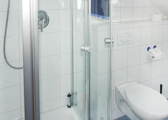 Appartement In Schieder-Schwalenberg