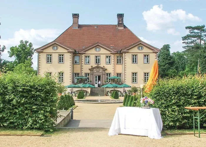 In Schieder-Schwalenberg