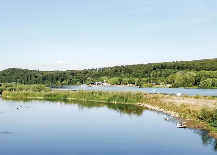 In * Schieder-Schwalenberg