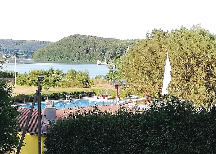 In Schieder-Schwalenberg