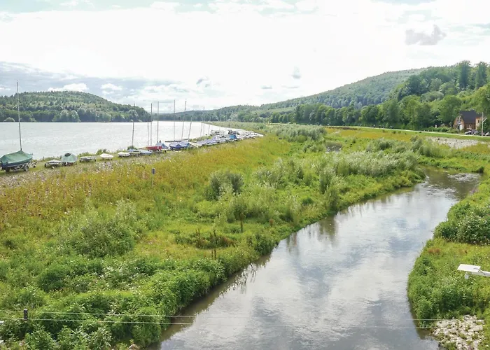 In Schieder-Schwalenberg